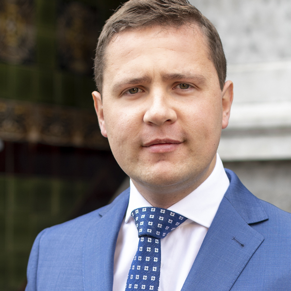 Maarten Smits
