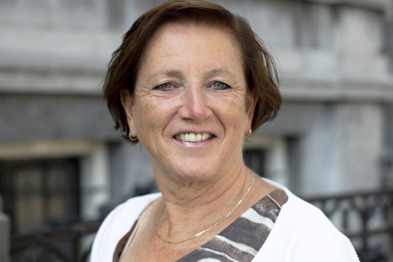 Gerda van Santen